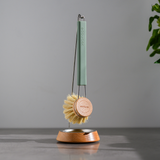 Dish Brush Stand