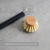 Replacement Dish Brush Head - Tampico