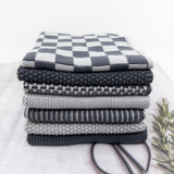Daily Use 7pc Dishcloth pack - Ashlynn