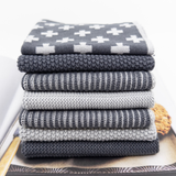 Daily Use 7pc Dishcloth pack - Ashlynn