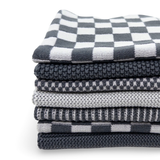 Daily Use 7pc Dishcloth pack - Ashlynn