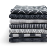 Daily Use 7pc Dishcloth pack - Ashlynn