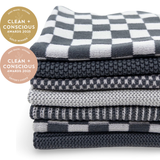 Daily Use 7pc Dishcloth pack - Ashlynn
