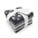 Daily Use 7pc Dishcloth pack - Ashlynn