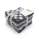 Daily Use 7pc Dishcloth pack - Ashlynn