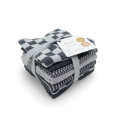 Daily Use 7pc Dishcloth pack - Ashlynn