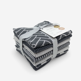 Daily Use 7pc Dishcloth pack - Ashlynn