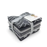 Daily Use 7pc Dishcloth pack - Ashlynn