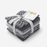 Daily Use 7pc Dishcloth pack - Ashlynn