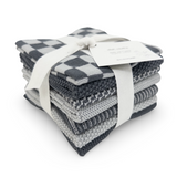 Daily Use 7pc Dishcloth pack - Ashlynn