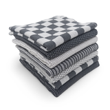 Daily Use 7pc Dishcloth pack - Ashlynn