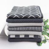 Daily Use 7pc Dishcloth pack - Ashlynn