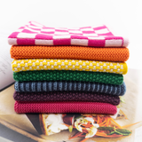 Daily Use 7pc Dishcloth pack - Rhapsody