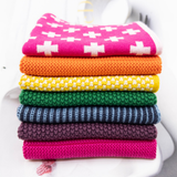 Daily Use 7pc Dishcloth pack - Rhapsody