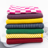 Daily Use 7pc Dishcloth pack - Rhapsody
