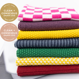 Daily Use 7pc Dishcloth pack - Rhapsody