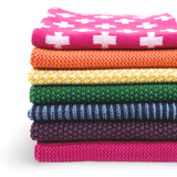Daily Use 7pc Dishcloth pack - Rhapsody