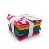 Daily Use 7pc Dishcloth pack - Rhapsody