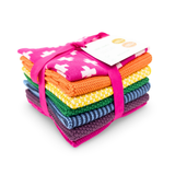 Daily Use 7pc Dishcloth pack - Rhapsody