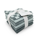 Daily Use 7pc Dishcloth pack - Delphin