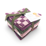 Daily Use 7pc Dishcloth pack - Lilah