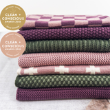 Daily Use 7pc Dishcloth pack - Lilah
