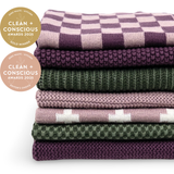 Daily Use 7pc Dishcloth pack - Lilah