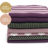 Daily Use 7pc Dishcloth pack - Lilah