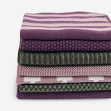 Daily Use 7pc Dishcloth pack - Lilah