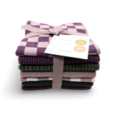 Daily Use 7pc Dishcloth pack - Lilah