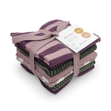 Daily Use 7pc Dishcloth pack - Lilah