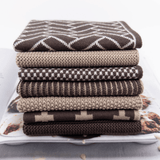Daily Use 7pc Dishcloth pack - Sienna