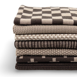 Daily Use 7pc Dishcloth pack - Sienna