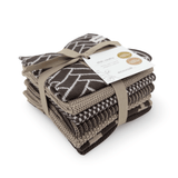 Daily Use 7pc Dishcloth pack - Sienna