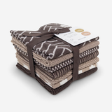 Daily Use 7pc Dishcloth pack - Sienna