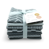 Daily Use 7pc Dishcloth pack - Delphin