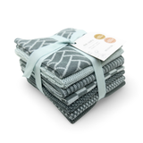 Daily Use 7pc Dishcloth pack - Delphin