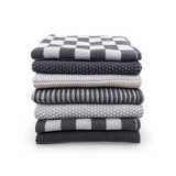 Daily Use 7pc Dishcloth pack - Ashlynn