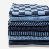 Daily Use 7pc Dishcloth pack - Skye
