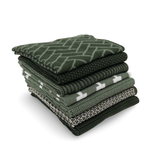 Daily Use 7pc Dishcloth pack - Eden