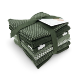 Daily Use 7pc Dishcloth pack - Eden