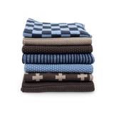 Daily Use 7pc Dishcloth pack - Vivienne