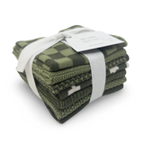 Daily Use 7pc Dishcloth pack - Hunter
