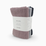 Heavy Duty Dishcloths 3pk - Maisy