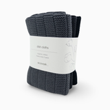 Heavy Duty Dishcloths 3pk - Shadow