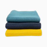 Heavy Duty Dishcloths 3pk - Pool Party