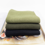 Heavy Duty Dishcloths 3pk - Kiwi