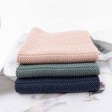 Heavy Duty Dishcloths 3pk - Olivia