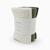 Heavy Duty Dishcloths 3pk - Magnolia