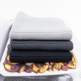 Heavy Duty Dishcloths 3pk - Manhattan